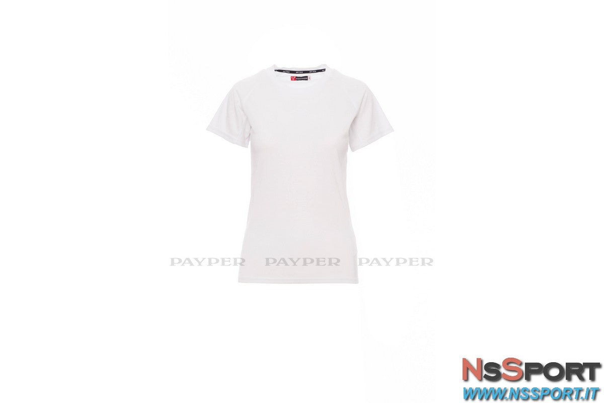 T-shirt tecnica sportiva donna Runner lady - [product_vendor] - NsSport
