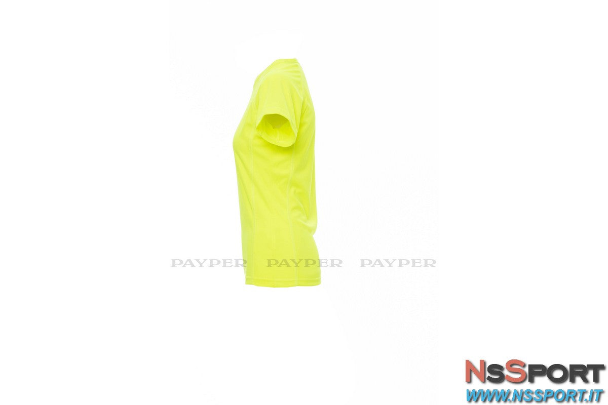 T-shirt tecnica sportiva donna Runner lady - [product_vendor] - NsSport