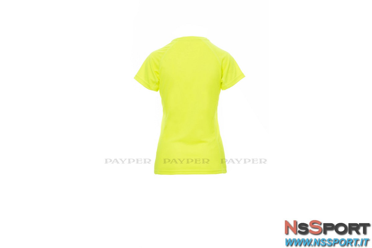 T-shirt tecnica sportiva donna Runner lady - [product_vendor] - NsSport