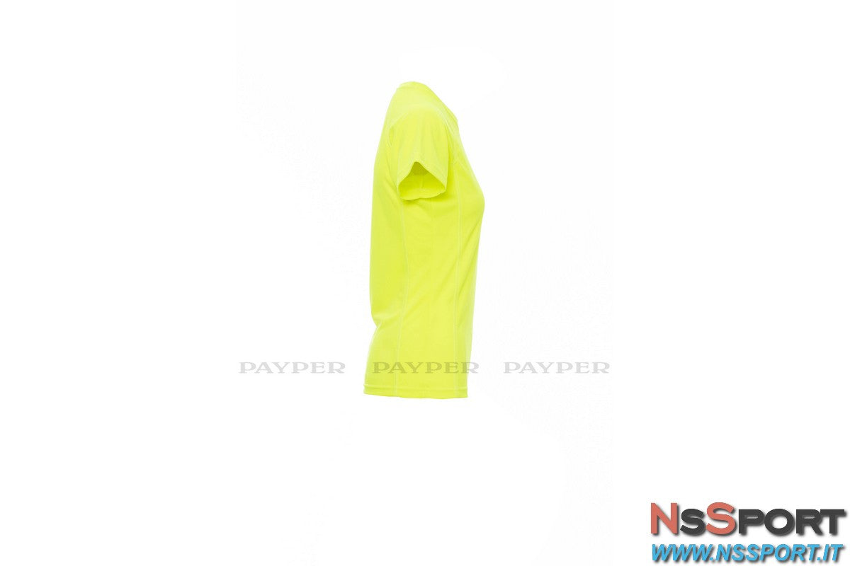T-shirt tecnica sportiva donna Runner lady - [product_vendor] - NsSport