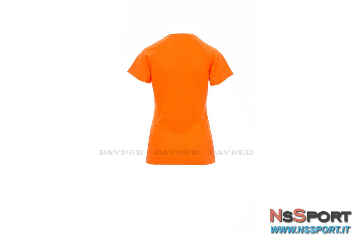 T-shirt tecnica sportiva donna Runner lady - [product_vendor] - NsSport