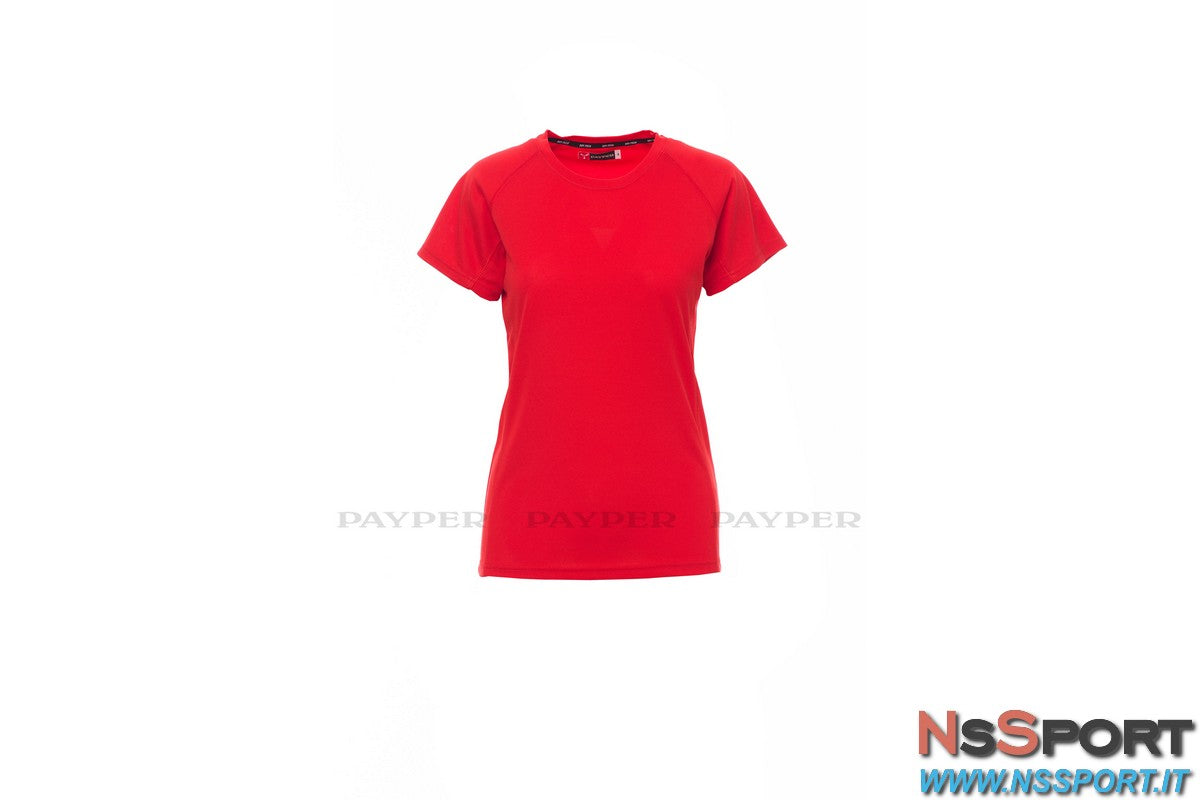 T-shirt tecnica sportiva donna Runner lady - [product_vendor] - NsSport