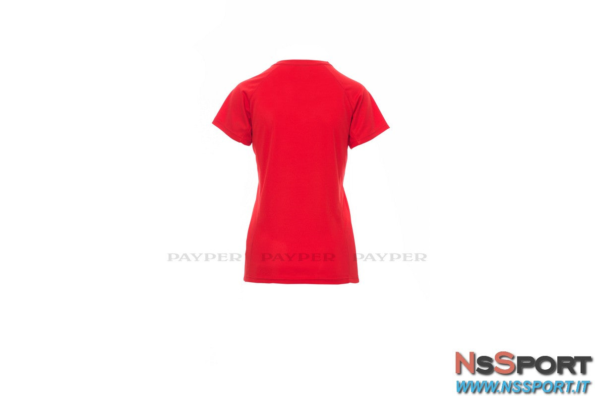 T-shirt tecnica sportiva donna Runner lady - [product_vendor] - NsSport