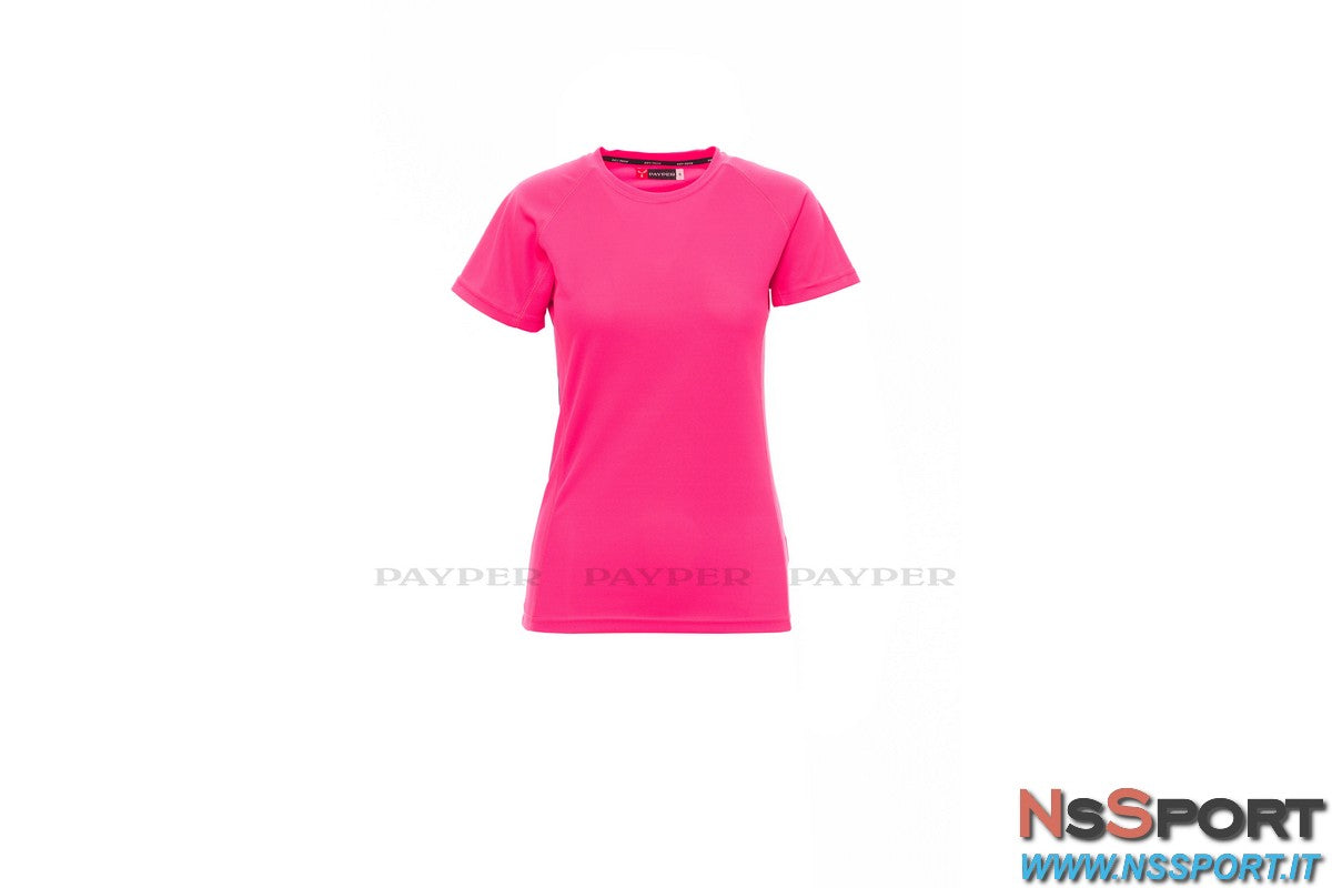 T-shirt tecnica sportiva donna Runner lady - [product_vendor] - NsSport