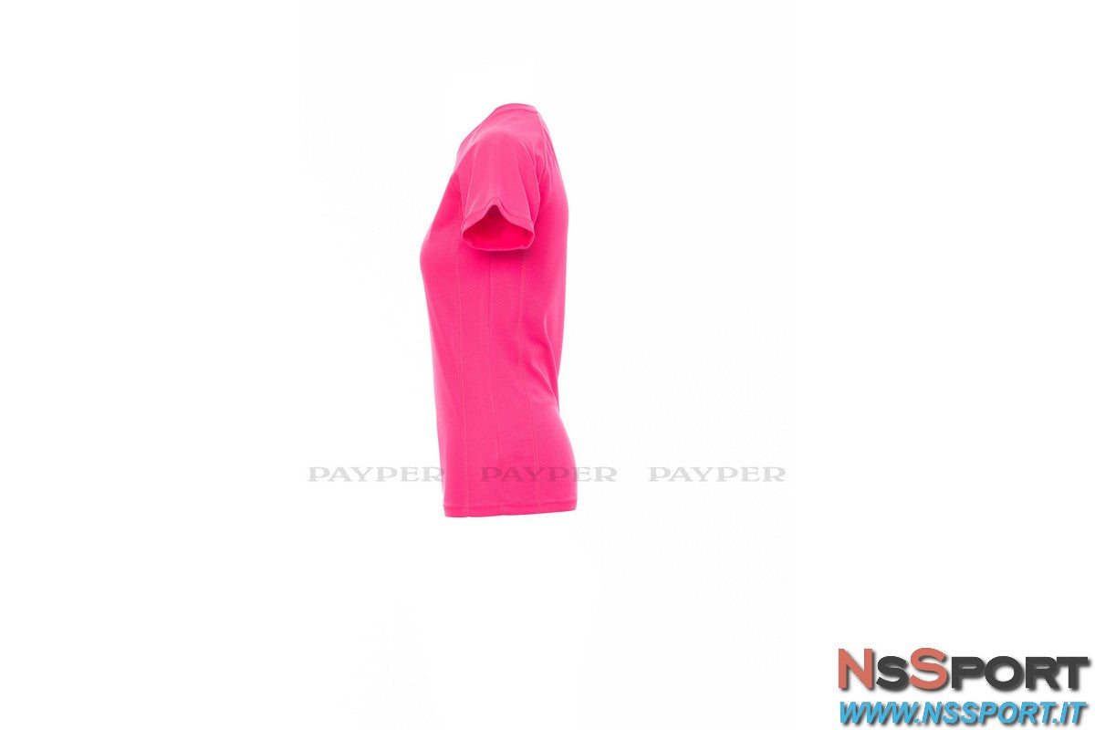 T-shirt tecnica sportiva donna Runner lady - [product_vendor] - NsSport