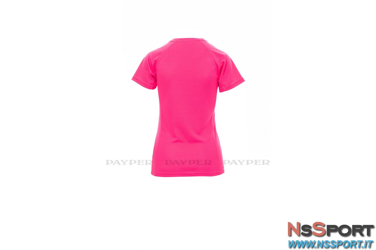T-shirt tecnica sportiva donna Runner lady - [product_vendor] - NsSport
