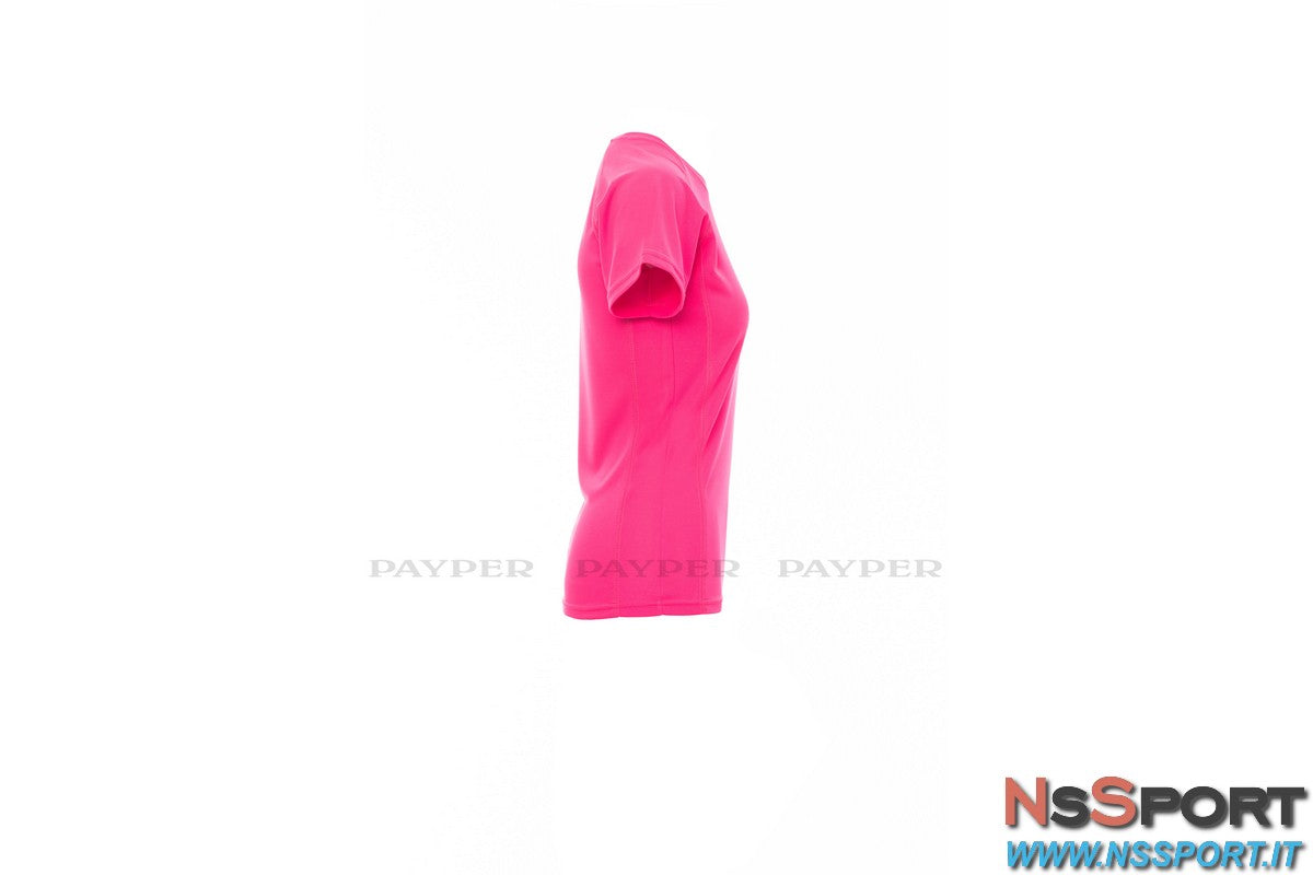 T-shirt tecnica sportiva donna Runner lady - [product_vendor] - NsSport