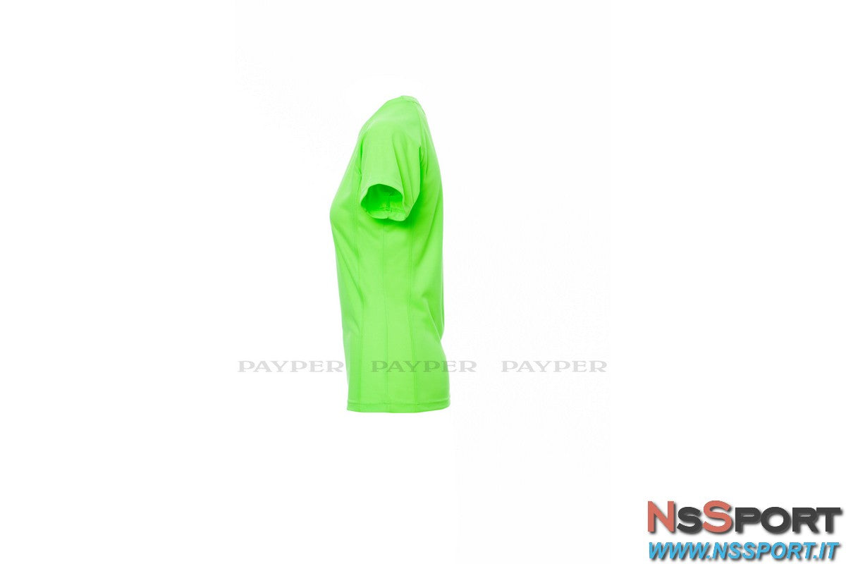 T-shirt tecnica sportiva donna Runner lady - [product_vendor] - NsSport