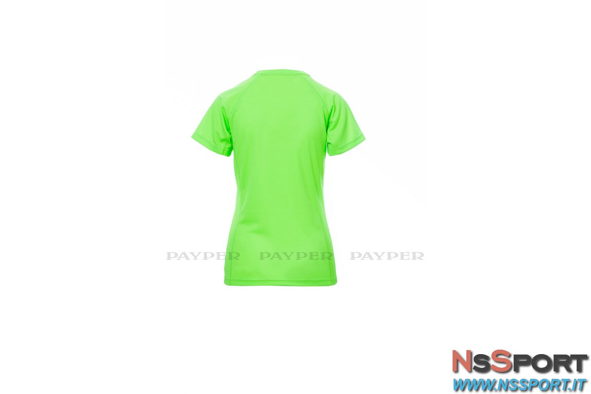 T-shirt tecnica sportiva donna Runner lady - [product_vendor] - NsSport