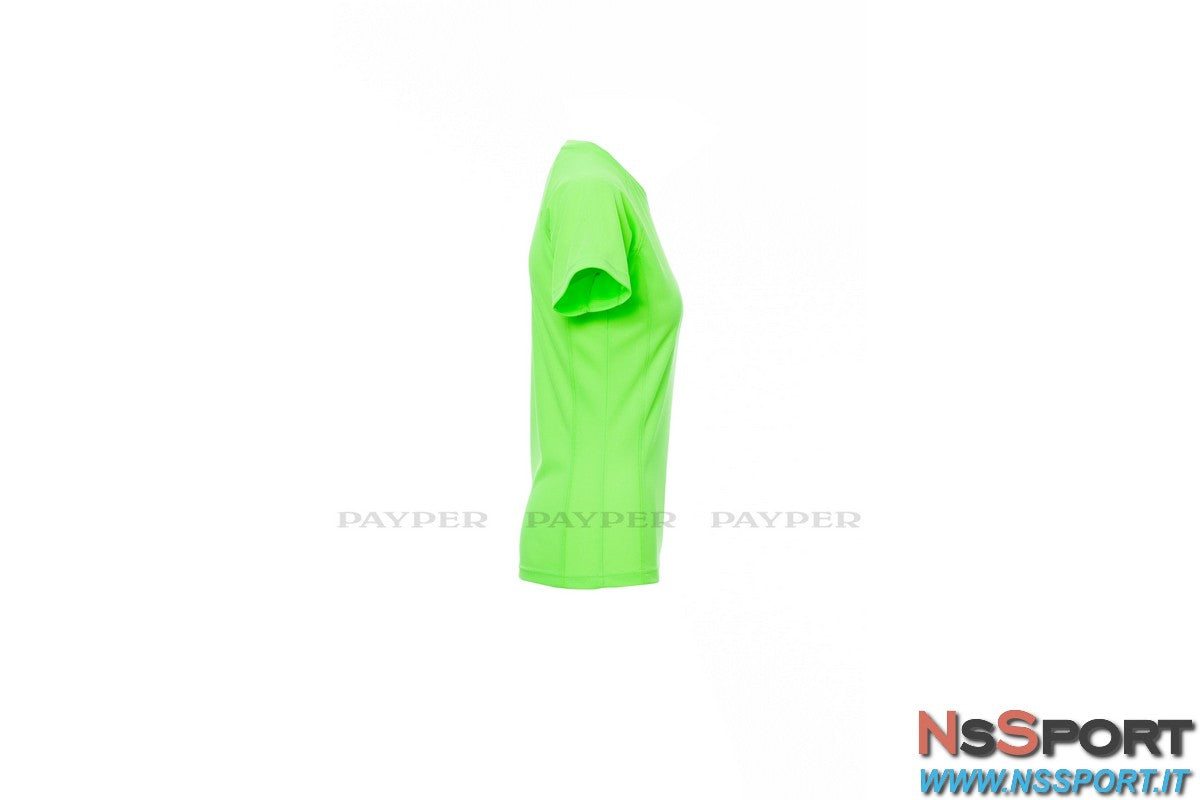 T-shirt tecnica sportiva donna Runner lady - [product_vendor] - NsSport