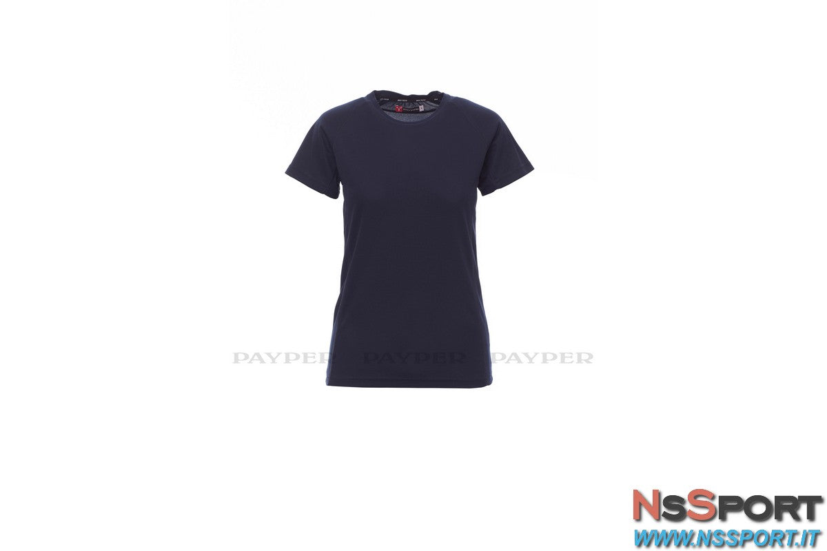 T-shirt tecnica sportiva donna Runner lady - [product_vendor] - NsSport