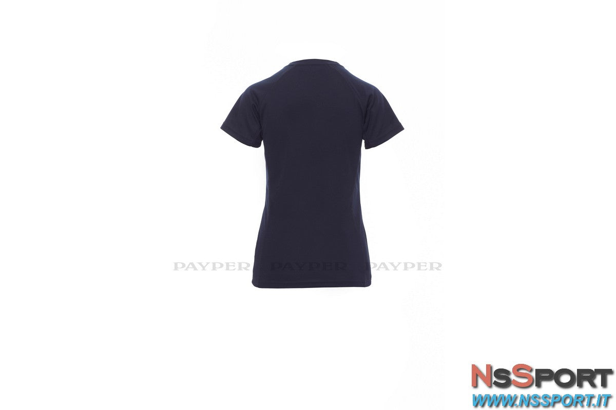 T-shirt tecnica sportiva donna Runner lady - [product_vendor] - NsSport