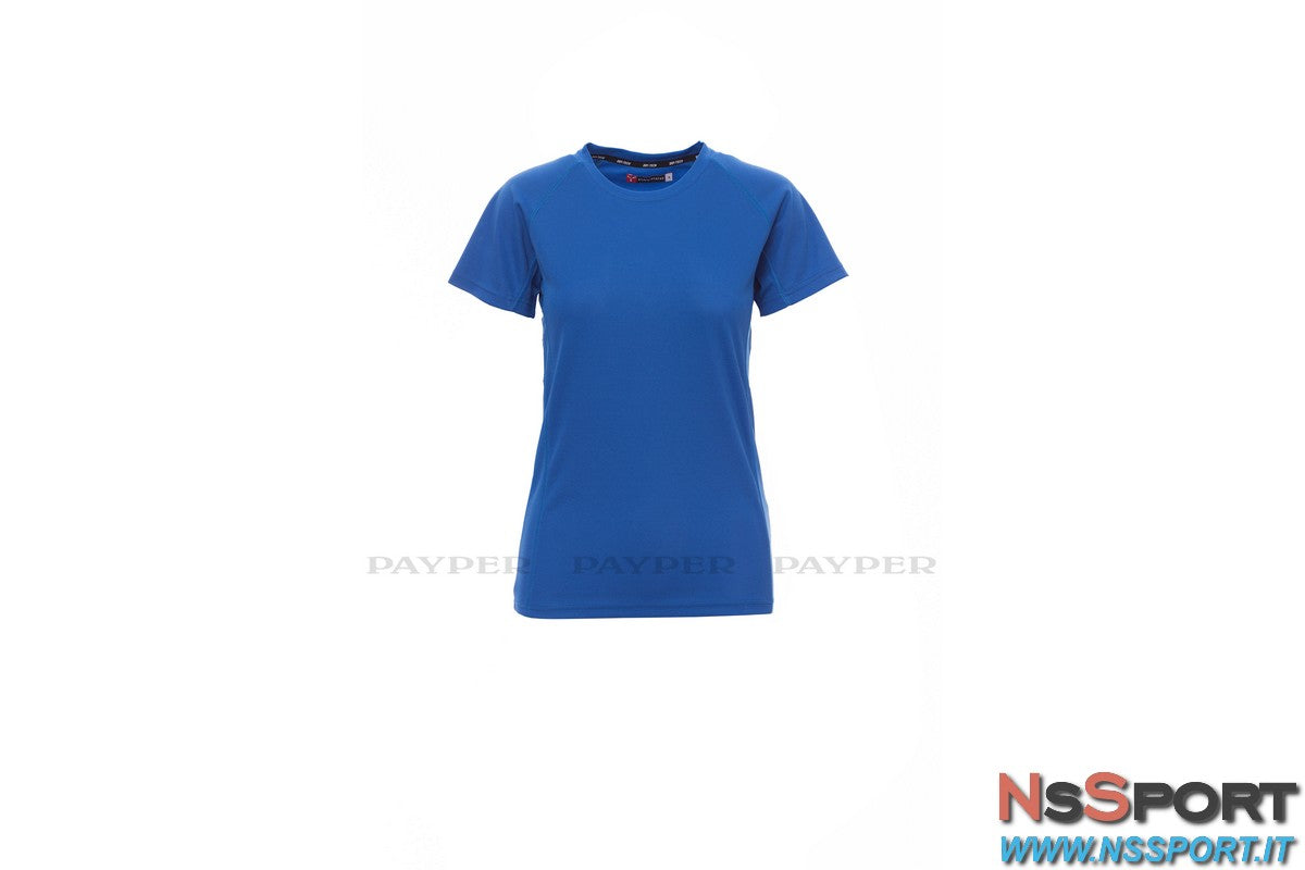 T-shirt tecnica sportiva donna Runner lady - [product_vendor] - NsSport