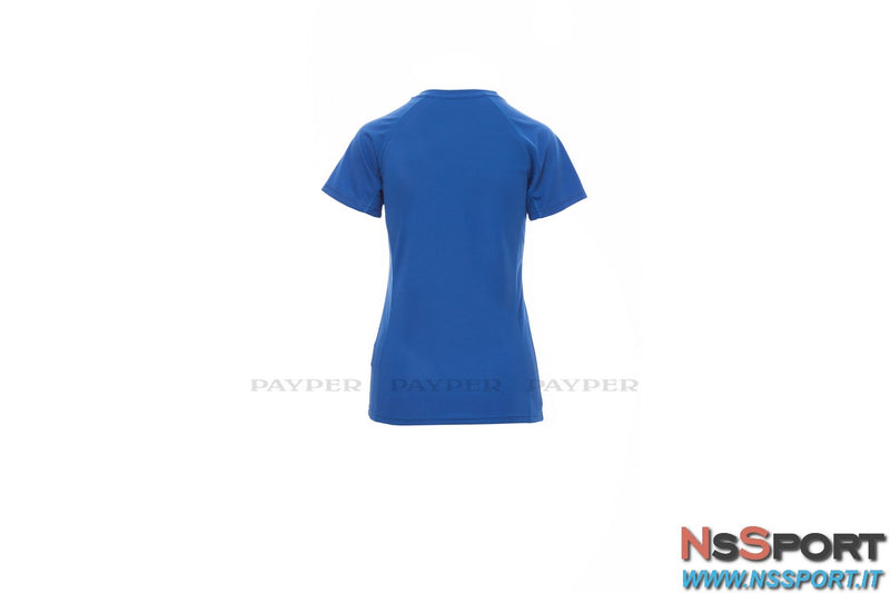 T-shirt tecnica sportiva donna Runner lady - [product_vendor] - NsSport