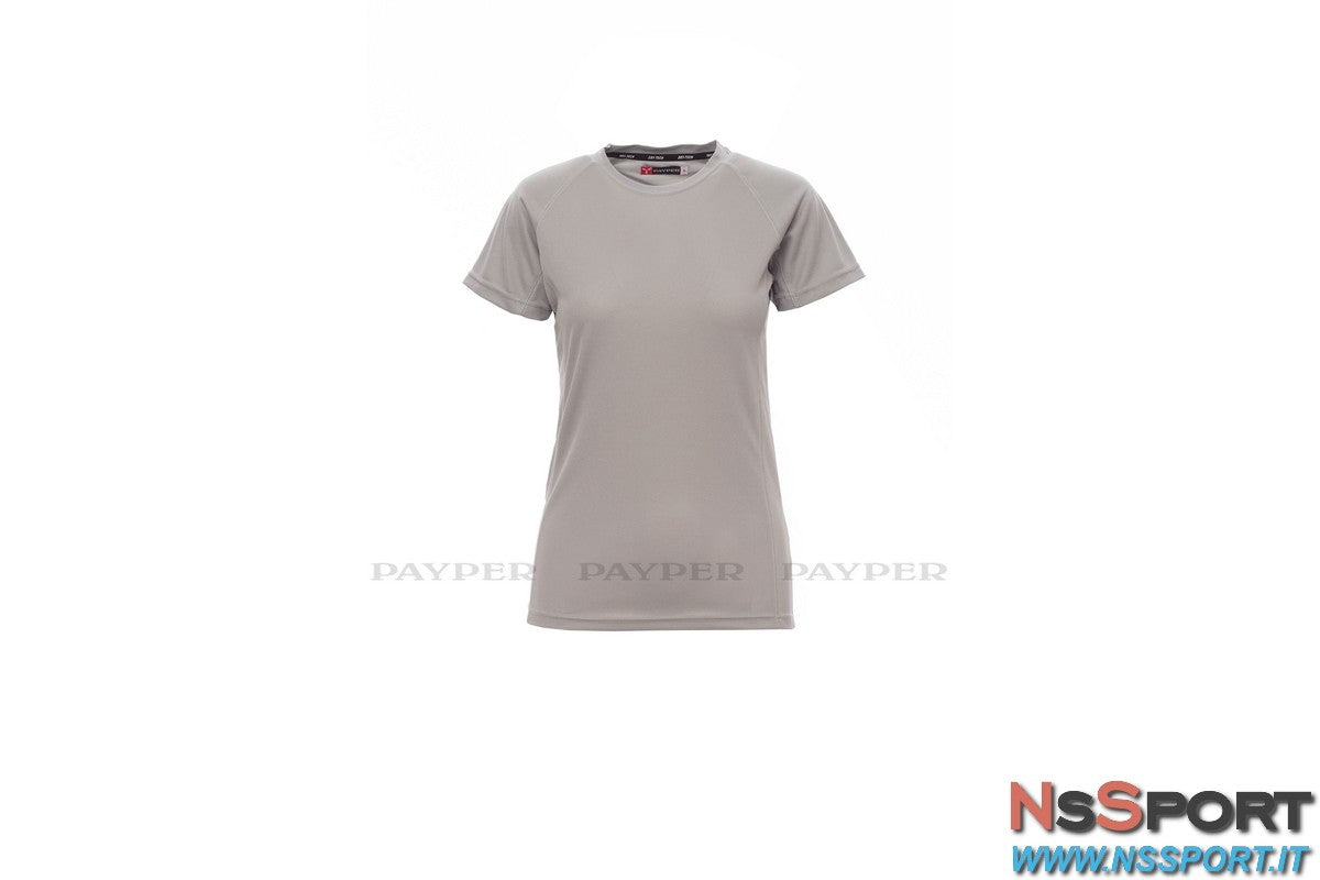 T-shirt tecnica sportiva donna Runner lady - [product_vendor] - NsSport