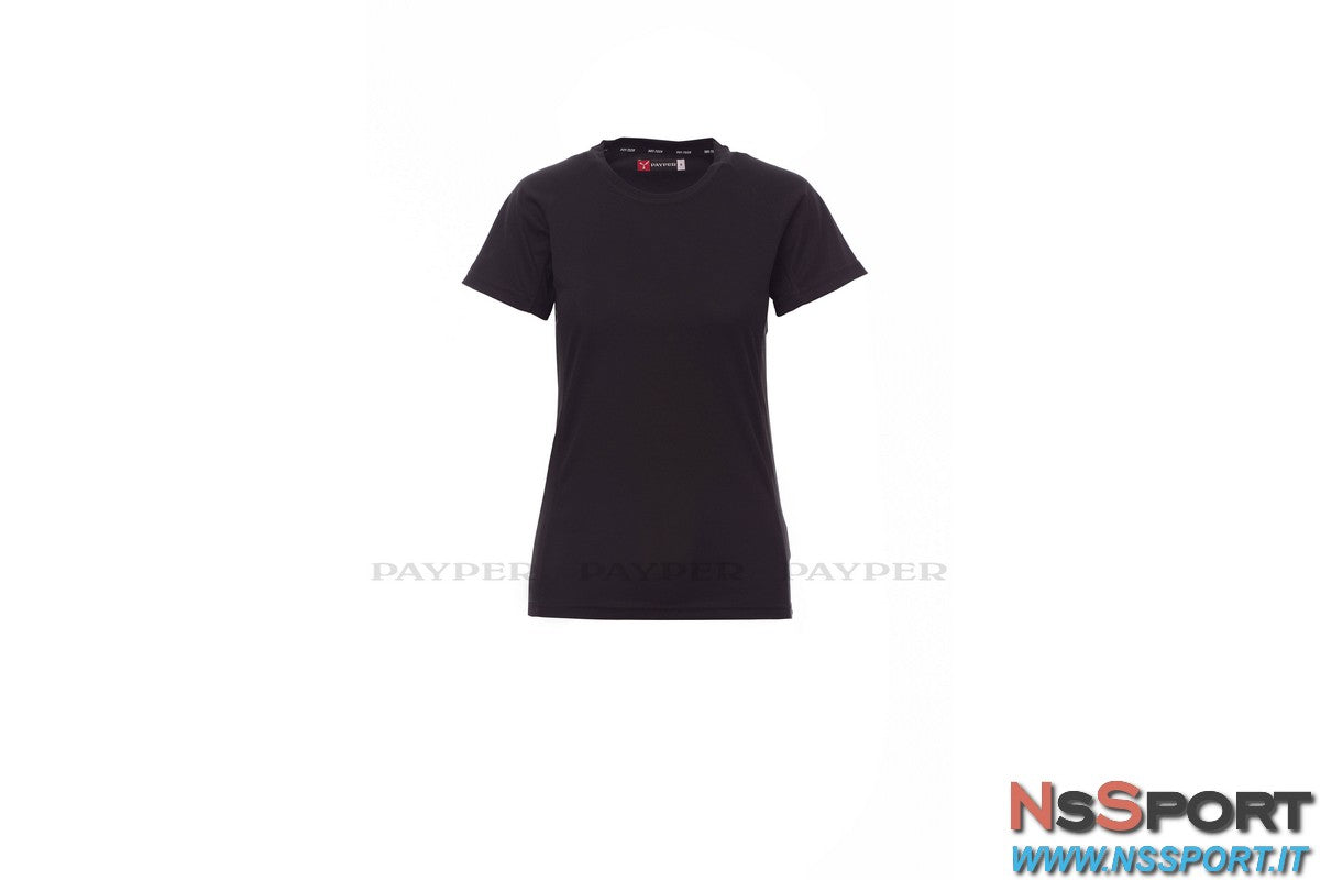 T-shirt tecnica sportiva donna Runner lady - [product_vendor] - NsSport