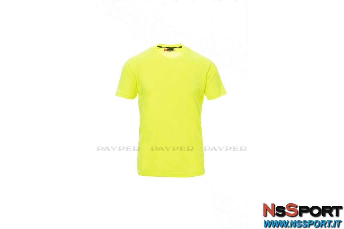 T-shirt tecnica sportiva Runner - [product_vendor] - NsSport