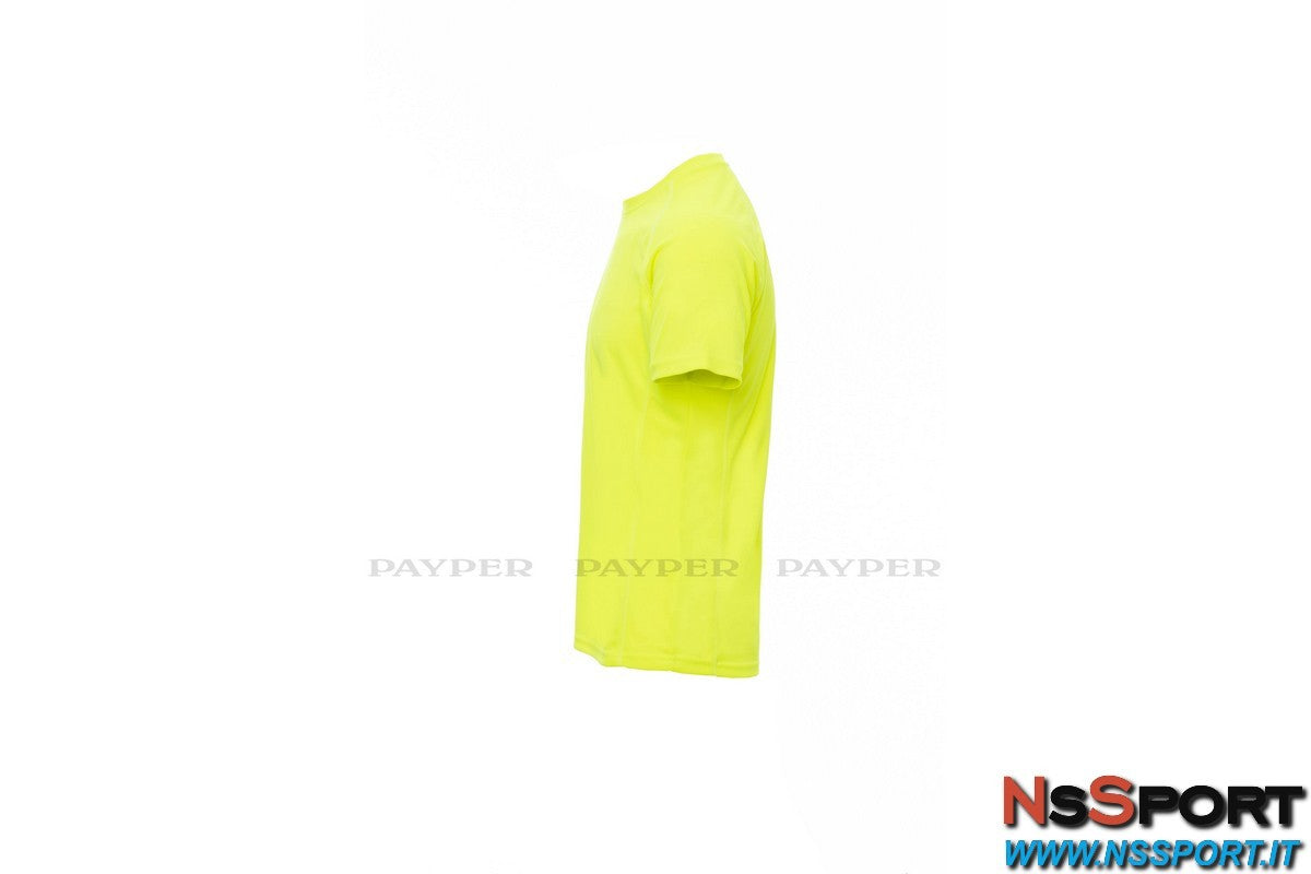 T-shirt tecnica sportiva Runner - [product_vendor] - NsSport