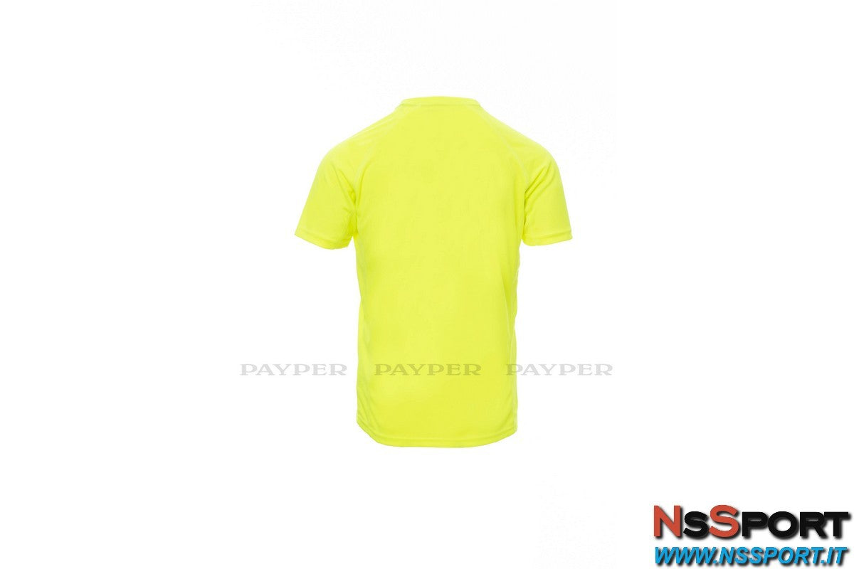 T-shirt tecnica sportiva Runner - [product_vendor] - NsSport