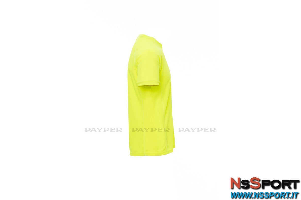 T-shirt tecnica sportiva Runner - [product_vendor] - NsSport