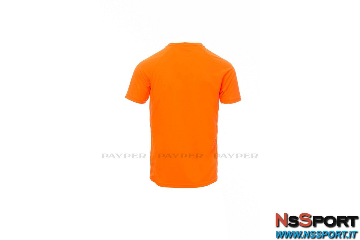 T-shirt tecnica sportiva Runner - [product_vendor] - NsSport