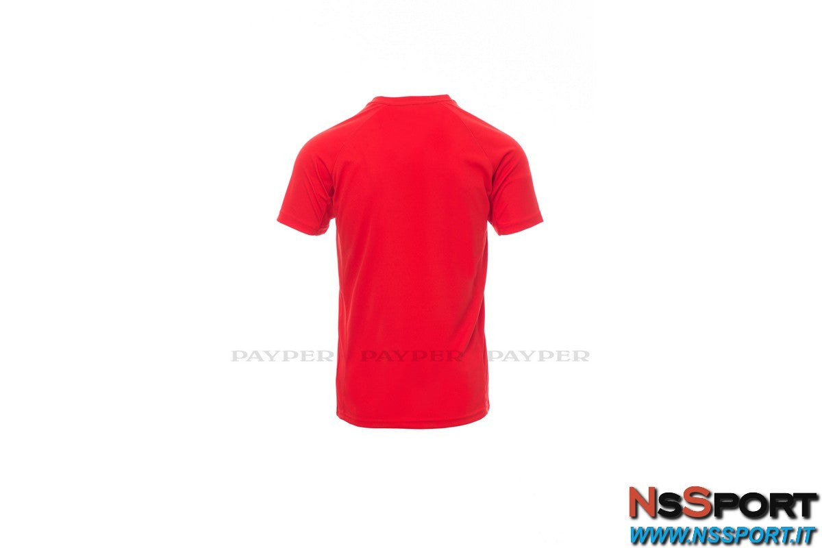T-shirt tecnica sportiva Runner - [product_vendor] - NsSport
