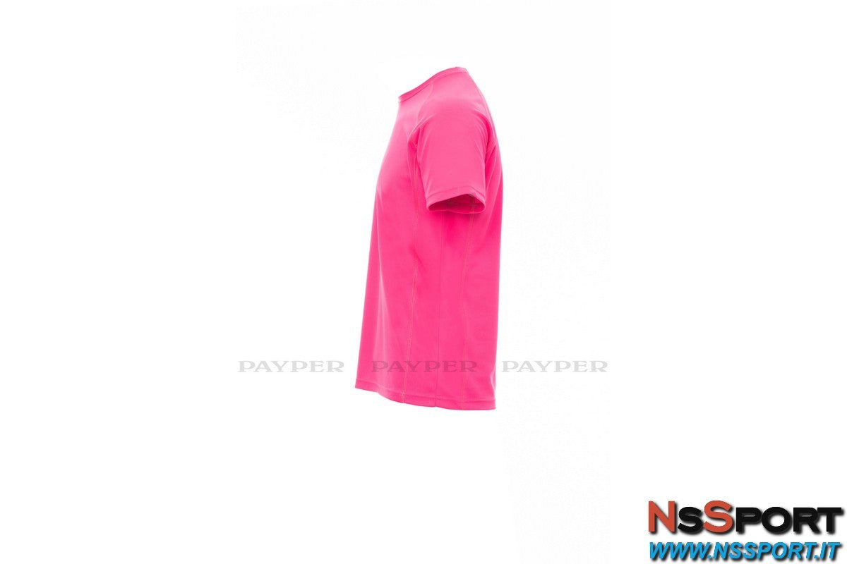 T-shirt tecnica sportiva Runner - [product_vendor] - NsSport