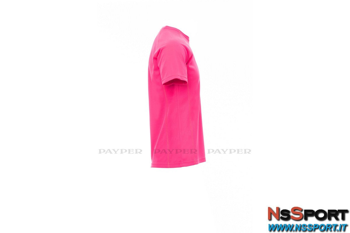 T-shirt tecnica sportiva Runner - [product_vendor] - NsSport