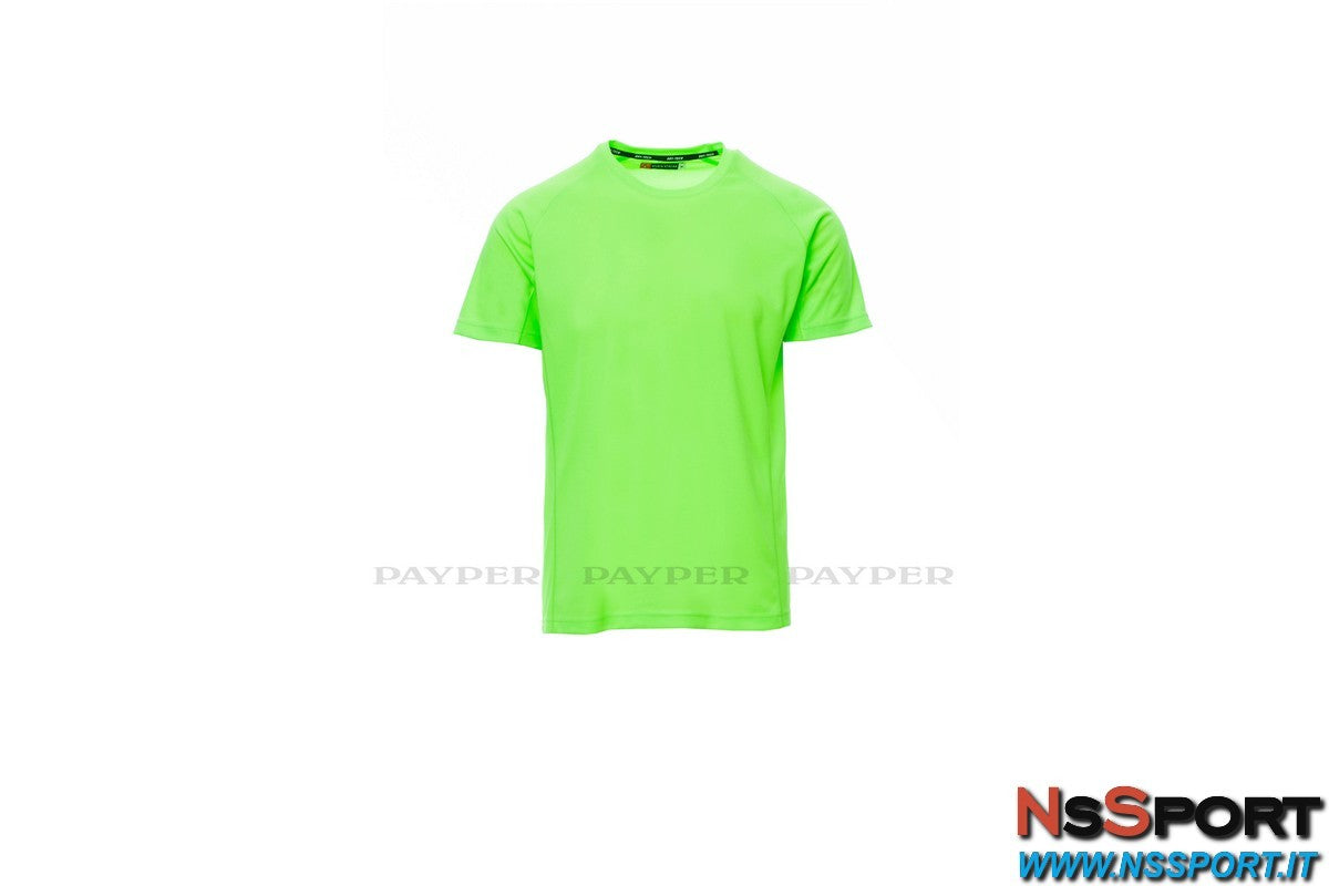 T-shirt tecnica sportiva Runner - [product_vendor] - NsSport