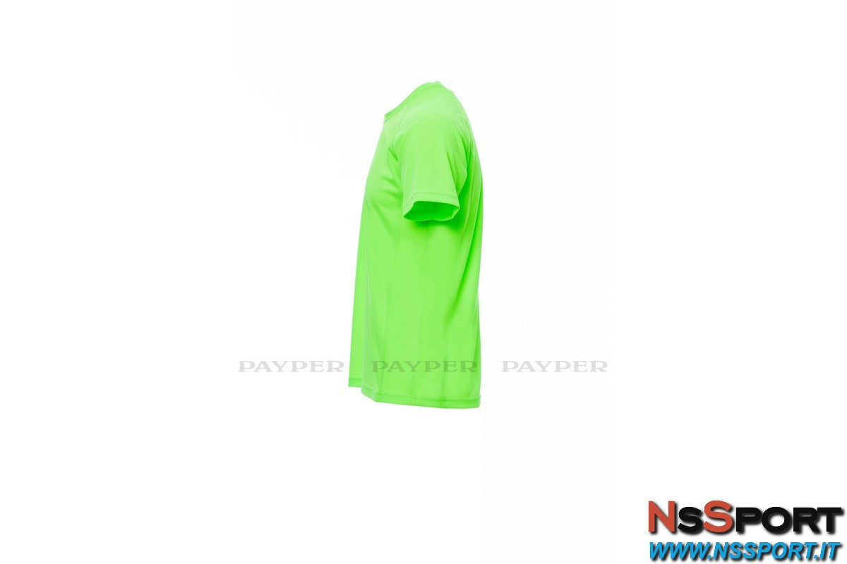 T-shirt tecnica sportiva Runner - [product_vendor] - NsSport