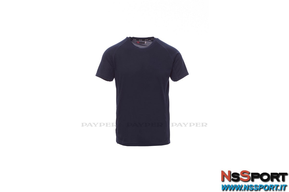 T-shirt tecnica sportiva Runner - [product_vendor] - NsSport