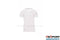 T-shirt cotone scollo a V uomo unisex V-neck - [product_vendor] - NsSport