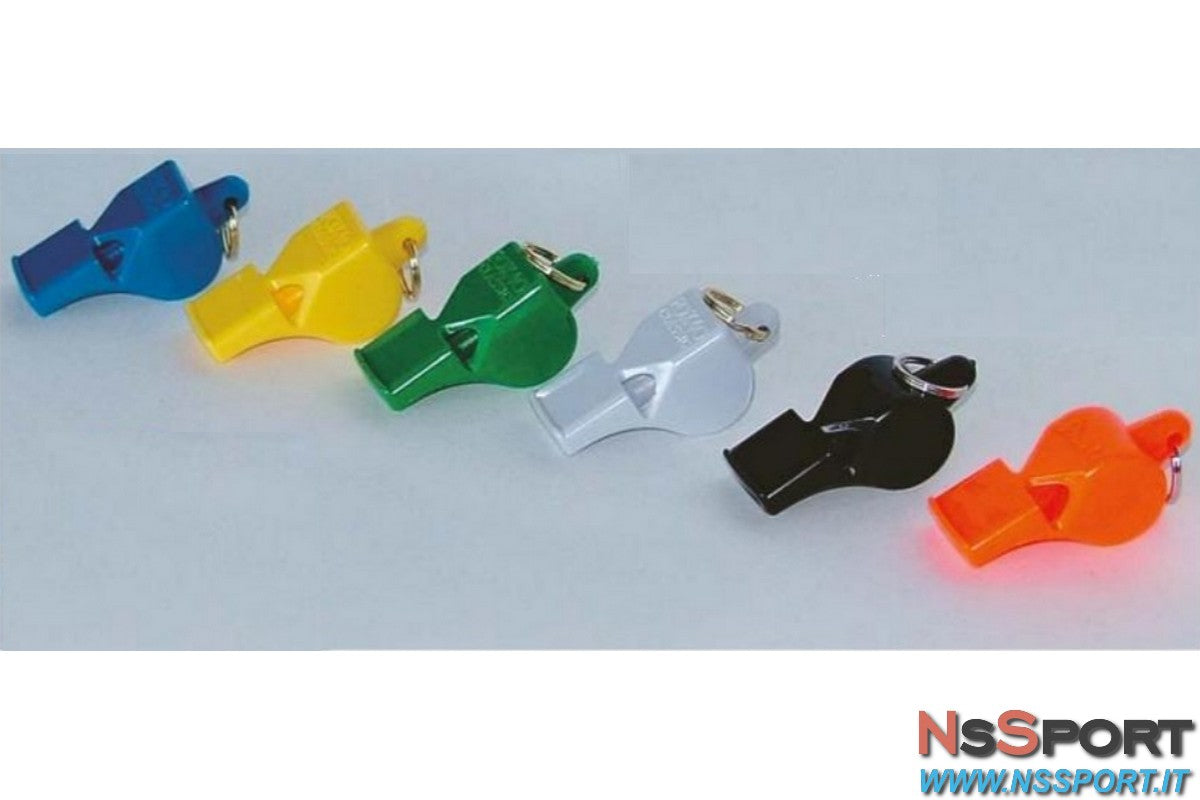 FISCHIO ARBITRO SENZA PALLINA FOX 40 CLASSIC - [product_vendor] - NsSport