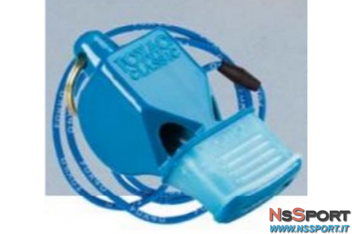 FISCHIO ARBITRO SENZA PALLINA FOX 40 CLASSIC CMG - [product_vendor] - NsSport