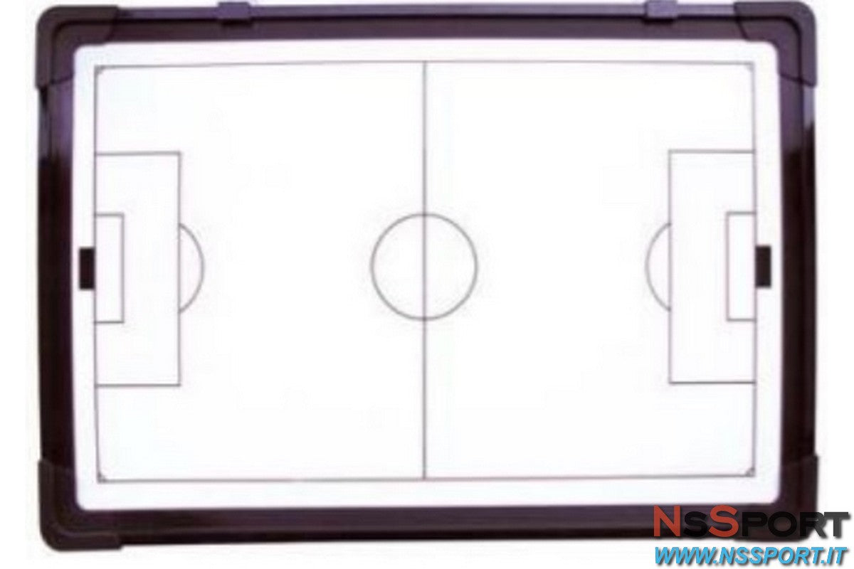 LAVAGNA MAGNETICA CALCIO BIFACCIALE - [product_vendor] - NsSport