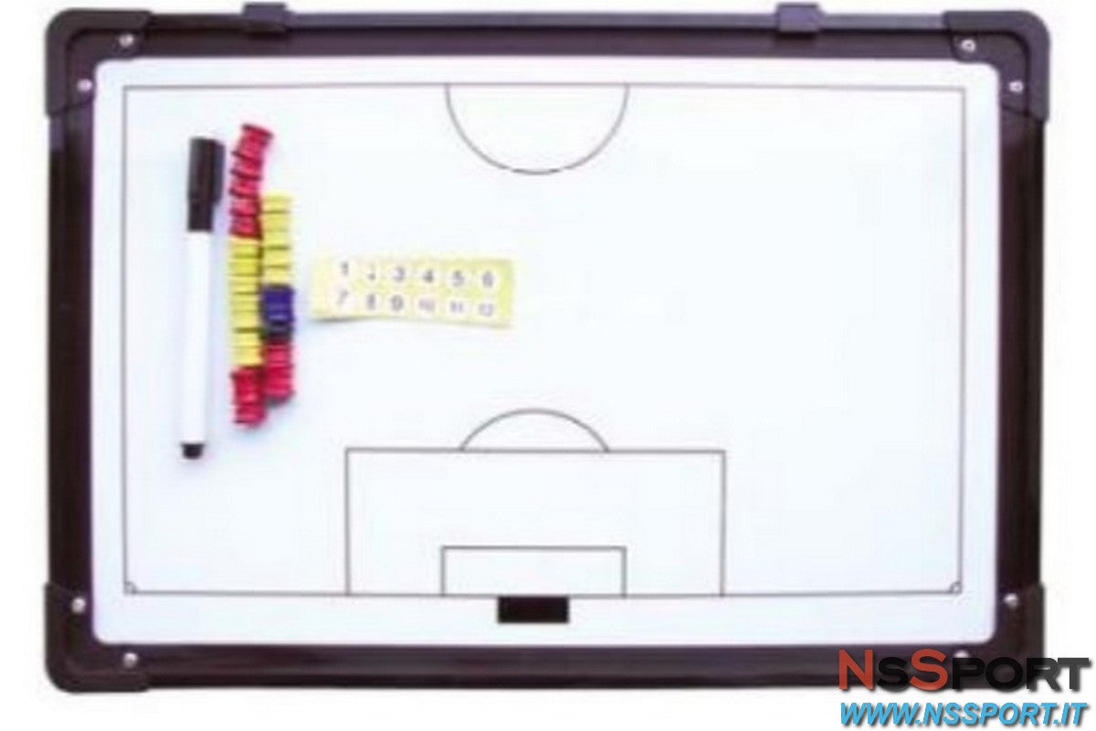 LAVAGNA MAGNETICA CALCIO BIFACCIALE - [product_vendor] - NsSport