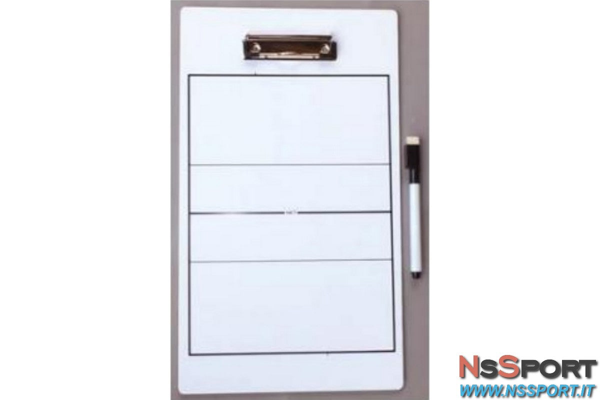 LAVAGNA TATTICA VOLLEY - [product_vendor] - NsSport