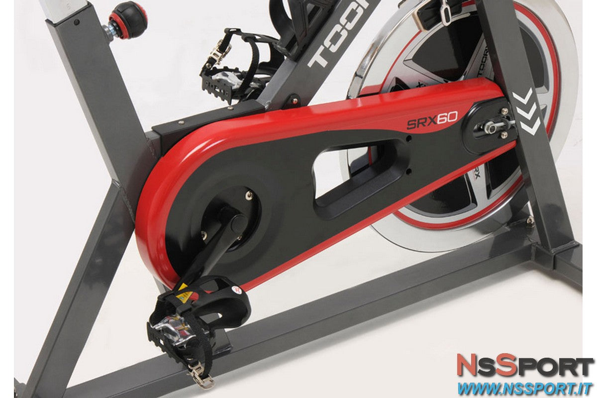 SPINNING BIKE SRX60 - [product_vendor] - NsSport