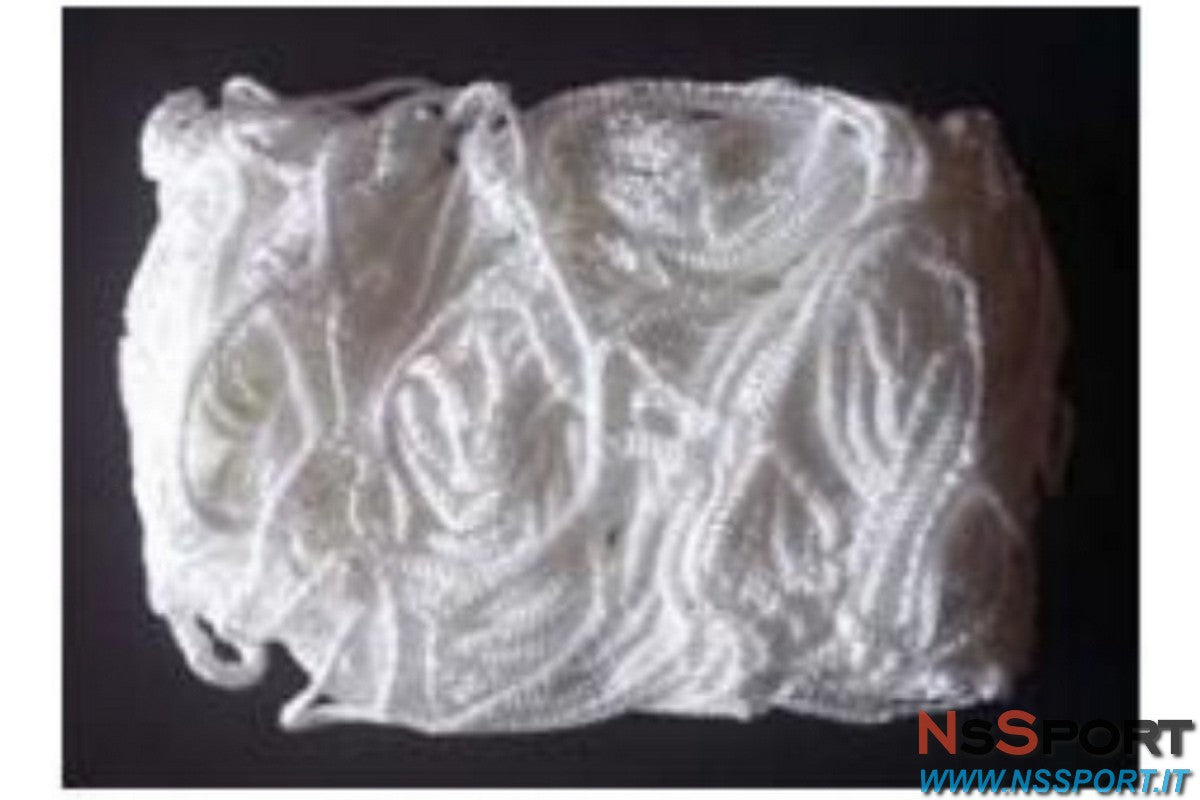 COPPIA RETI di ricambio PER PORTE MINICALCIO - [product_vendor] - NsSport