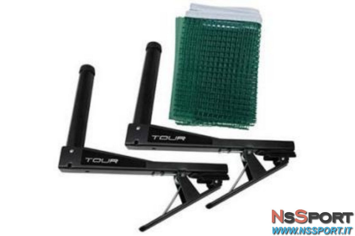 SET RETE + PALETTI di sostegno - [product_vendor] - NsSport
