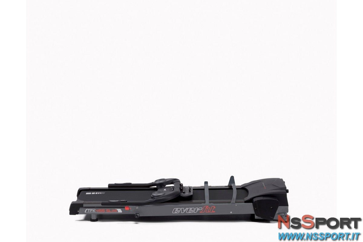 TAPIS ROULANT TFK-455 SLIM - motore 2,00/3,00 HP DC - [product_vendor] - NsSport