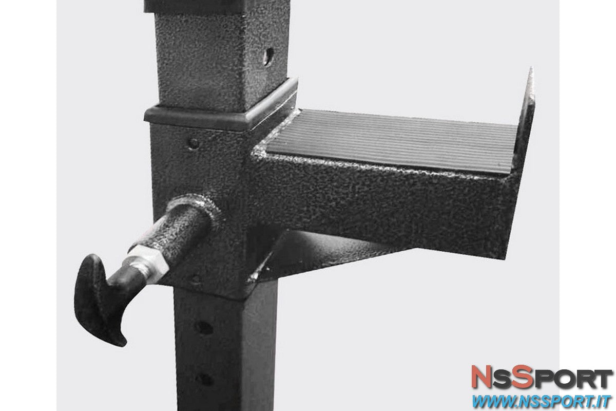 POWER RACK - [product_vendor] - NsSport