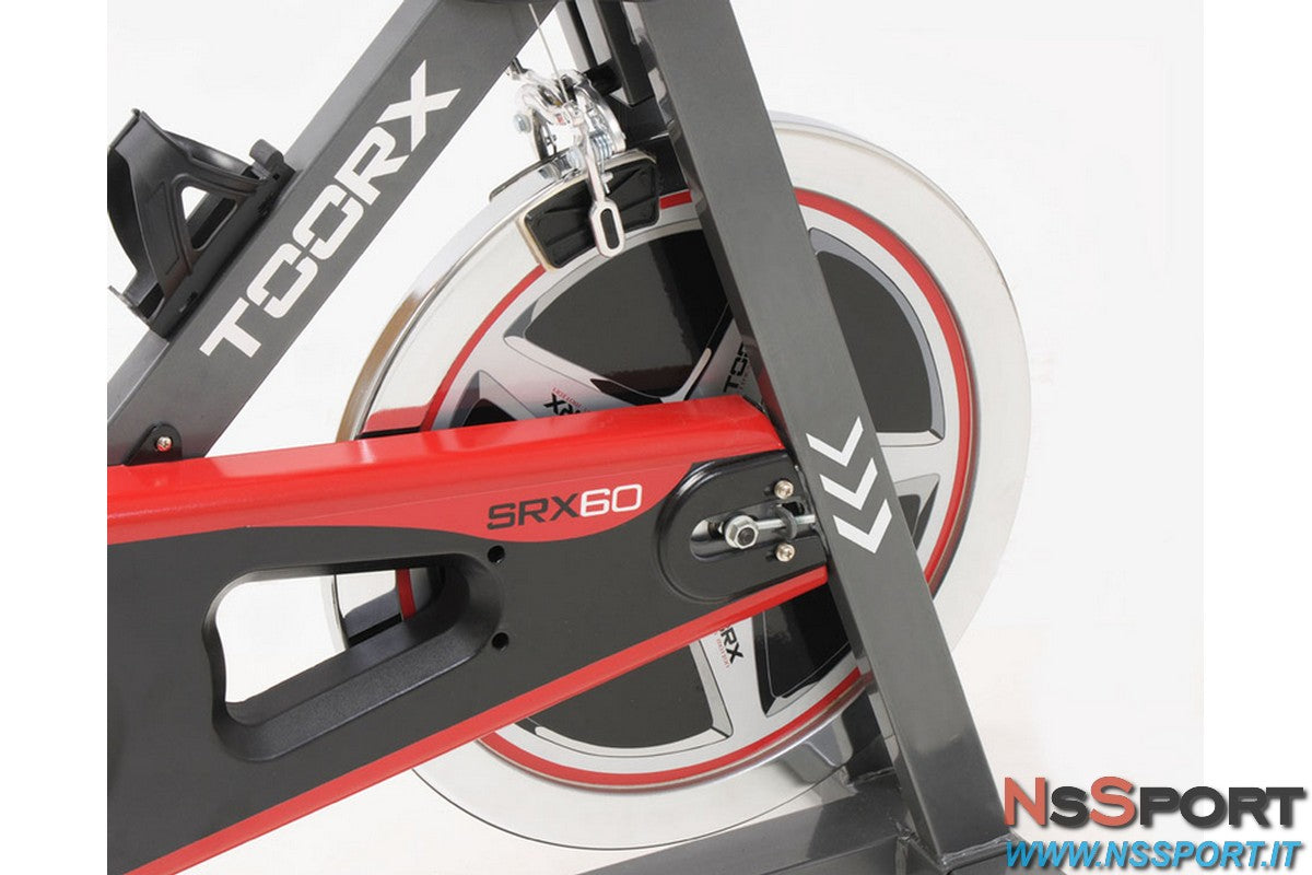 SPINNING BIKE SRX60 - [product_vendor] - NsSport