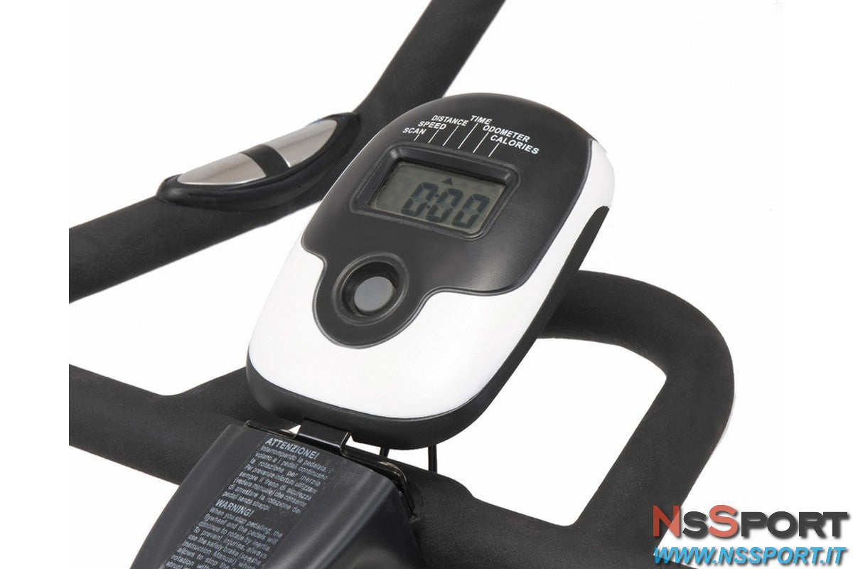 SPINNING BIKE SRX60 - [product_vendor] - NsSport