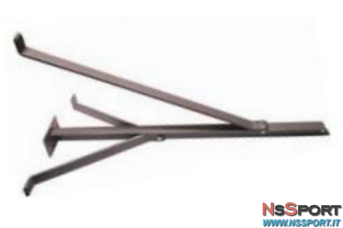 SUPPORTO A MURO per sacco Boxe - [product_vendor] - NsSport