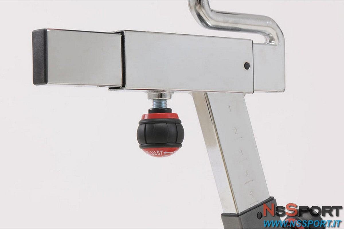 SPINNING BIKE SRX60 - [product_vendor] - NsSport