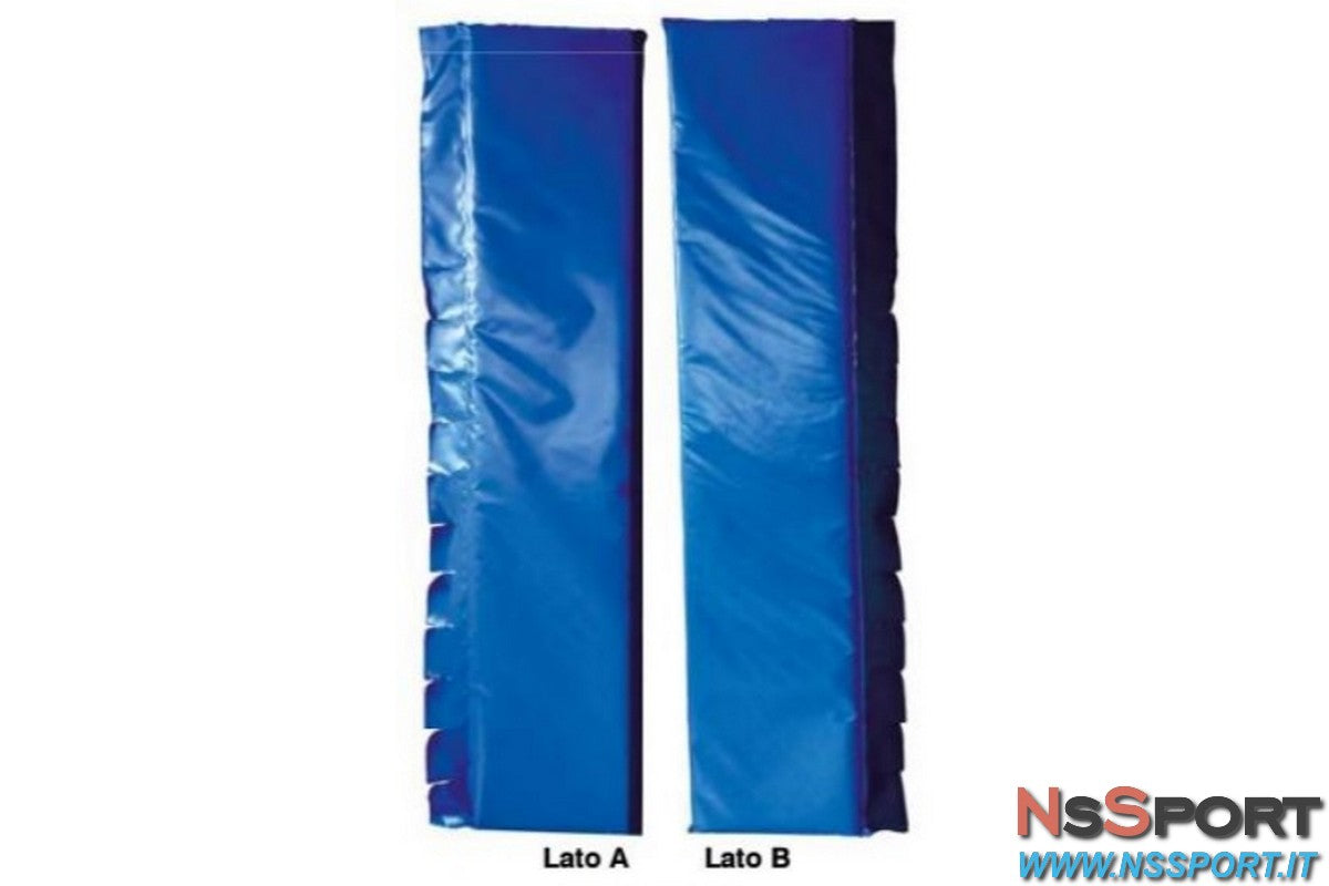 COPPIA PROTEZIONI per impianto beach volley - [product_vendor] - NsSport