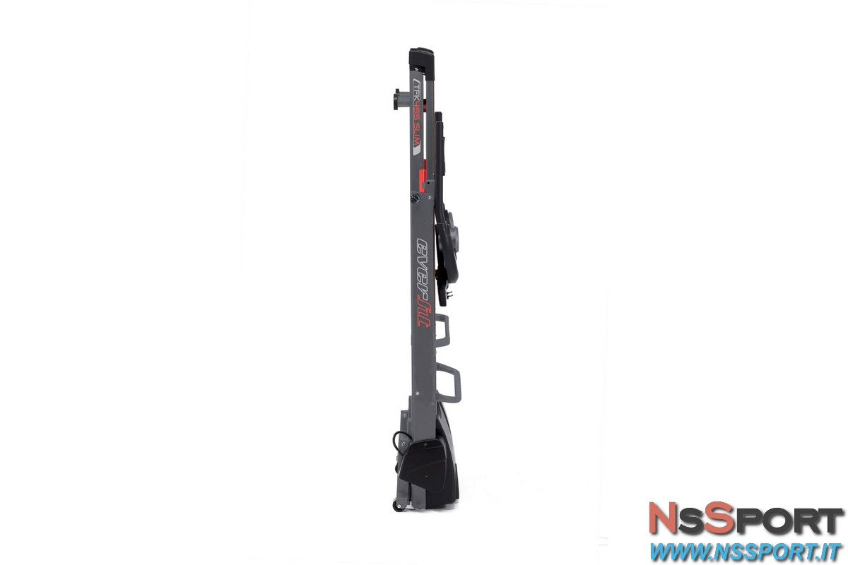 TAPIS ROULANT TFK-455 SLIM - motore 2,00/3,00 HP DC - [product_vendor] - NsSport