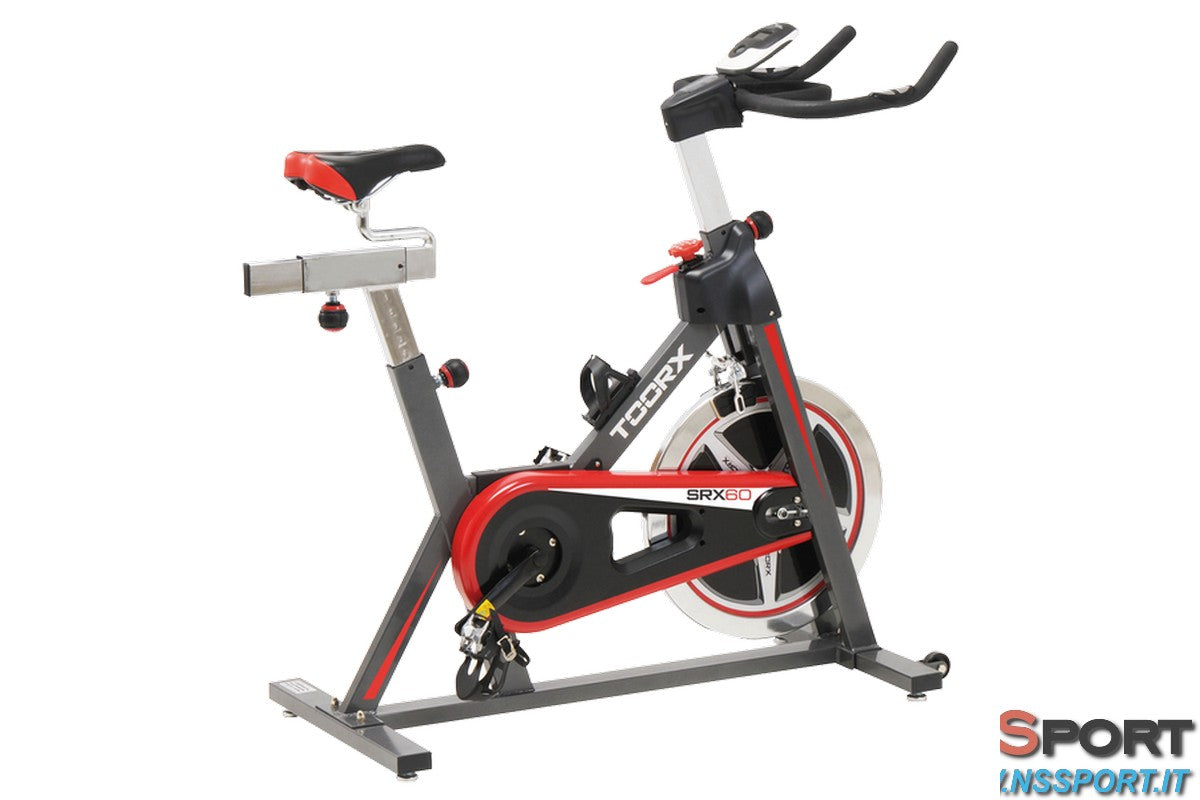 SPINNING BIKE SRX60 - [product_vendor] - NsSport