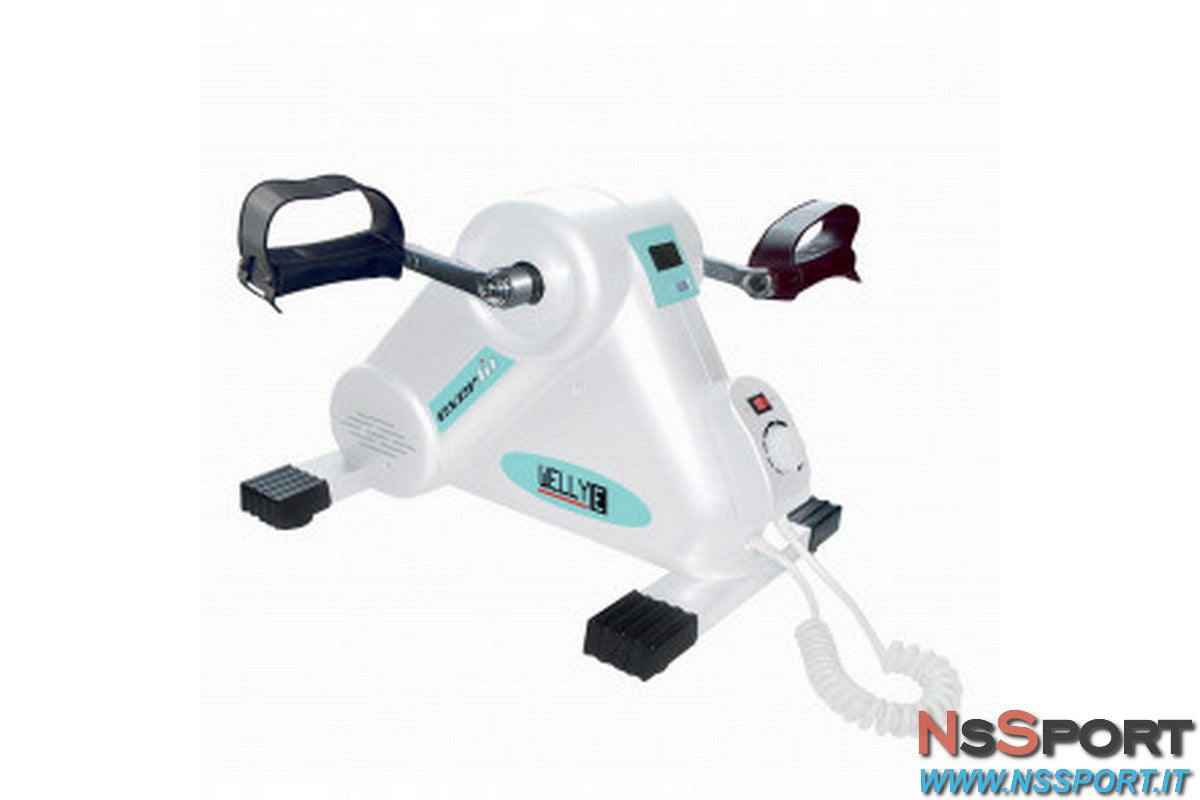 PEDALIERA elettrica - [product_vendor] - NsSport